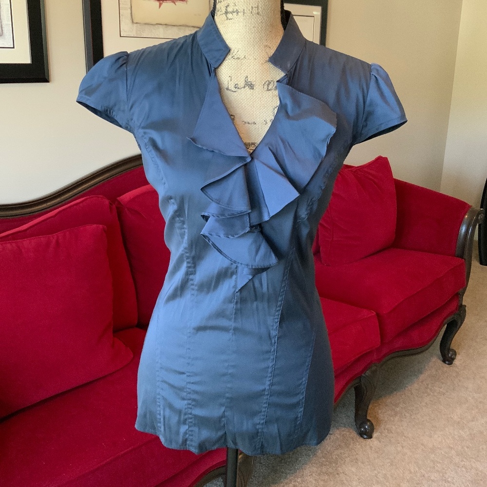 Perfect For Any Occasion Express Blouse!